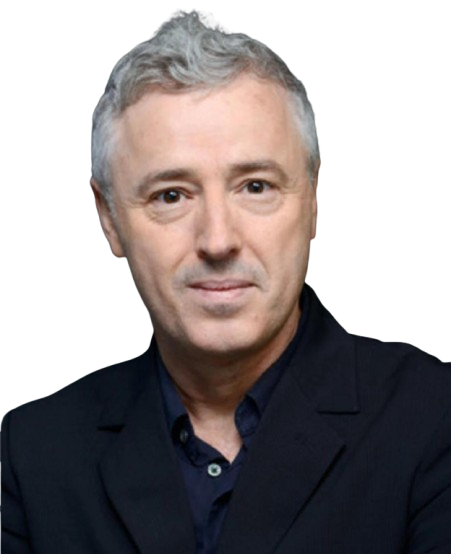 Robin Campillo